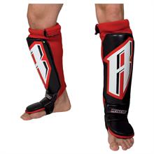Revgear Grappling Shin Guards